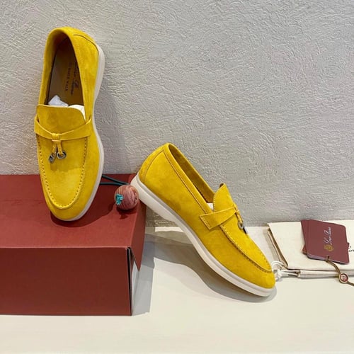 حذاء نسائي موكاسين لوروبيانا