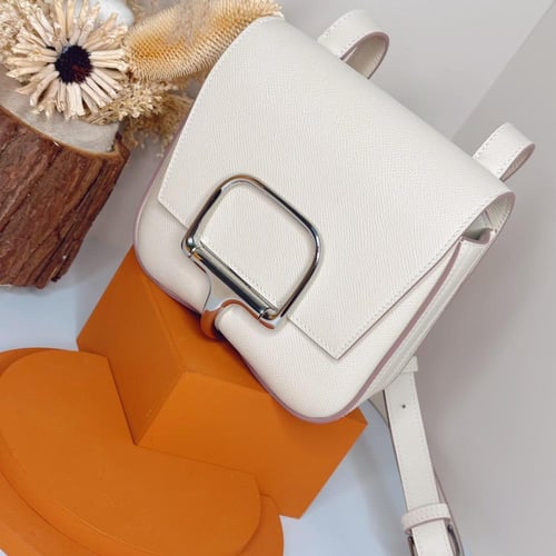 حقيبة هيرميز ديلي