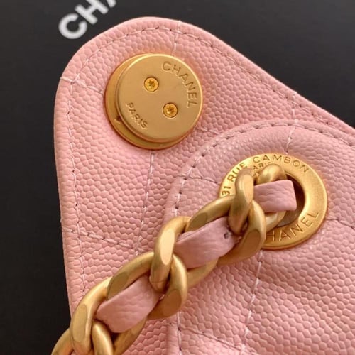 حقيبة شانيل 25 SMALL