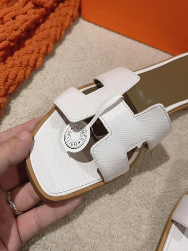 صندل هيرمز H