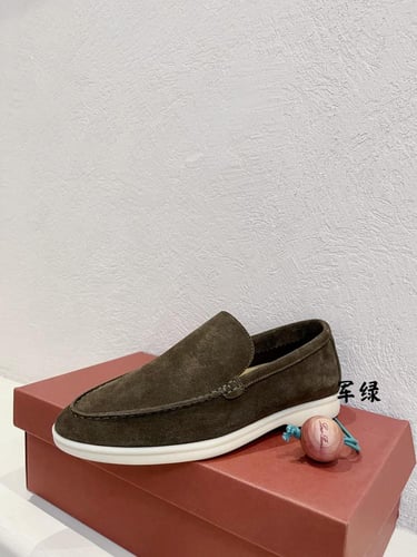 حذاء موكاسين لوروبيانا