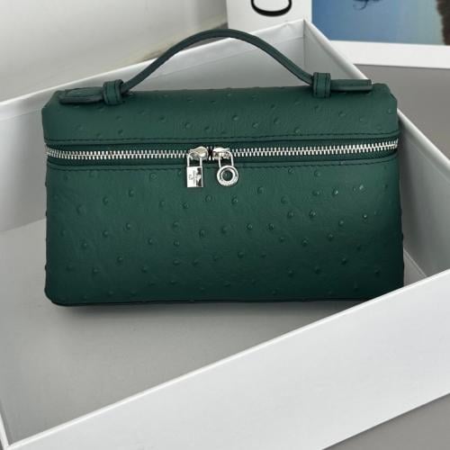 حقيبة Loro Piana