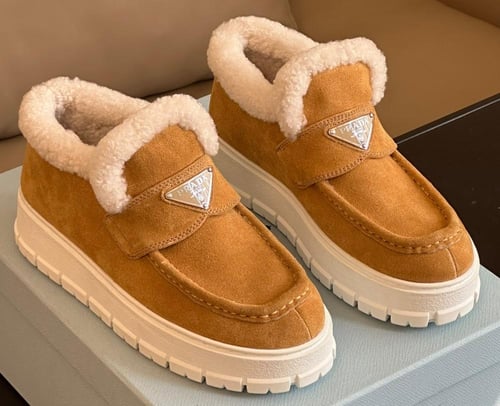 برادا لوفر شيرلنغ