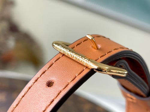 شنطة لويس فيتون Loop Hobo