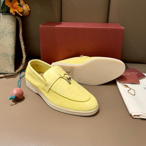 حذاء نسائي موكاسين لوروبيانا