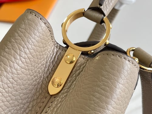 لويس Capucines ماستر