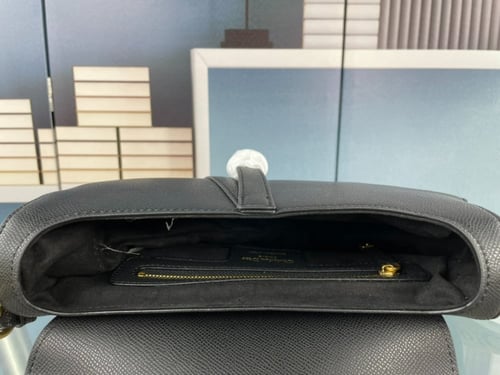 ديور Dior saddle