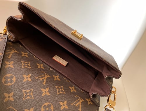 لويس POCHETTE MÉTIS