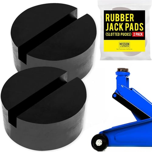 جلدة رفع السيارة