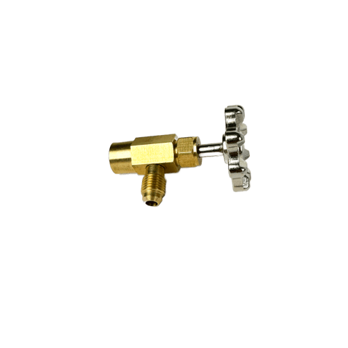 علبتين فريون + مفتاح