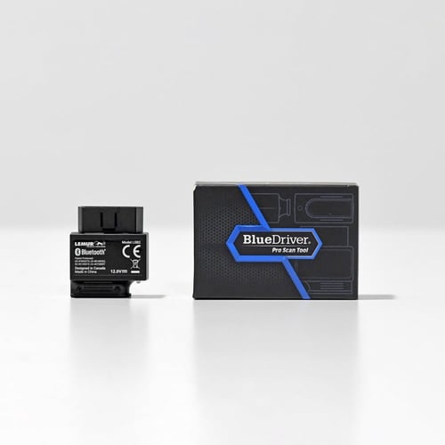 جهاز فحص السيارة