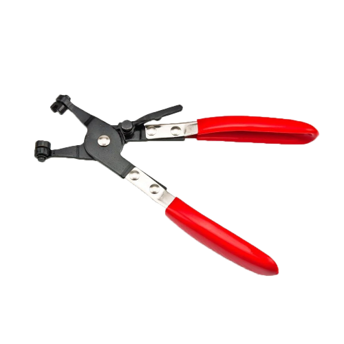 مفتاح قفيز الليات