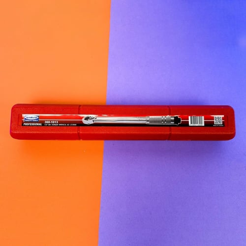 تورك رنش (نص إنش) [42-210] نيوتن متر