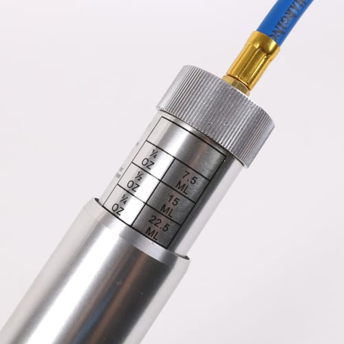 حاقن زيت دورة التكييف