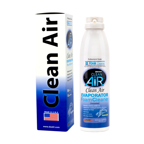 بخاخ تنظيف ثلاجة المكيف