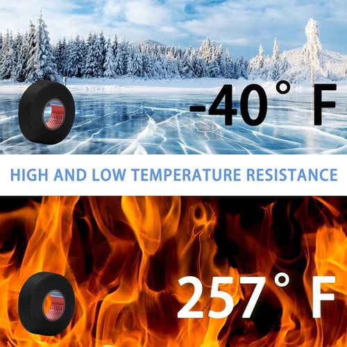 شريط لاصق حراري عازل