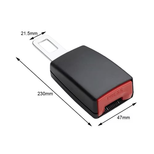 قطعة تطويل الحزام