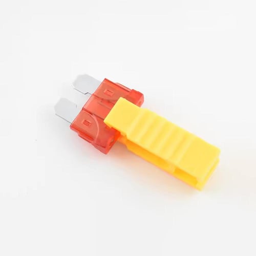 مفتاح فك الفيوزات