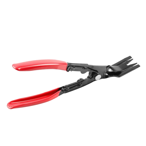 زرادية فك الكليبسات