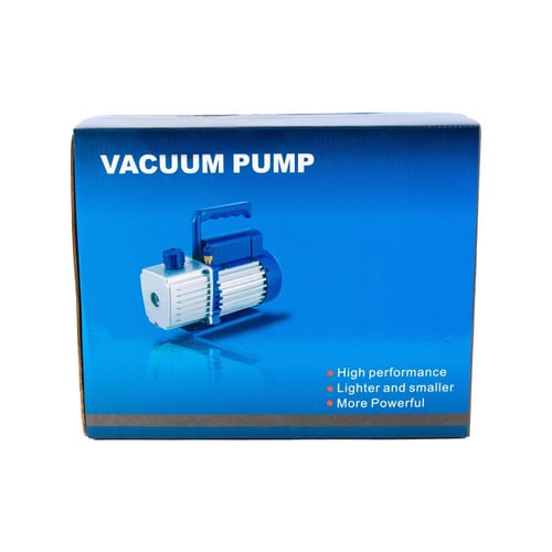 مضخة سحب - 1/3 HP