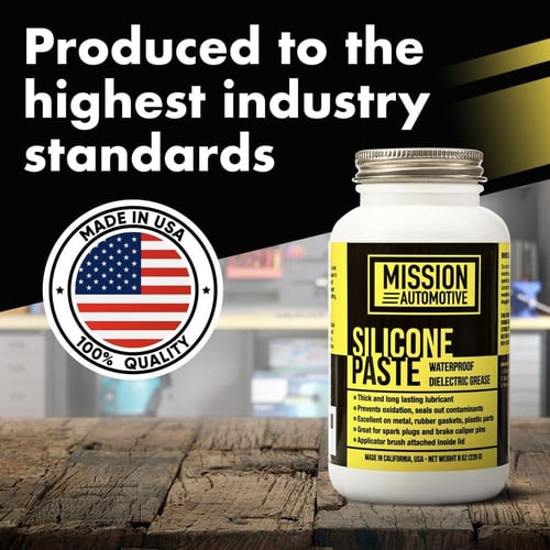 معجون سيليكون "شحم هاي كلاس"