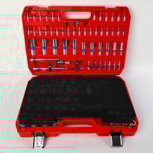 عُدة ١٥٠ قطعة ألمانية