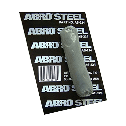 لحام بارد - Abro Steel