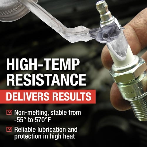 معجون سيليكون "شحم هاي كلاس"