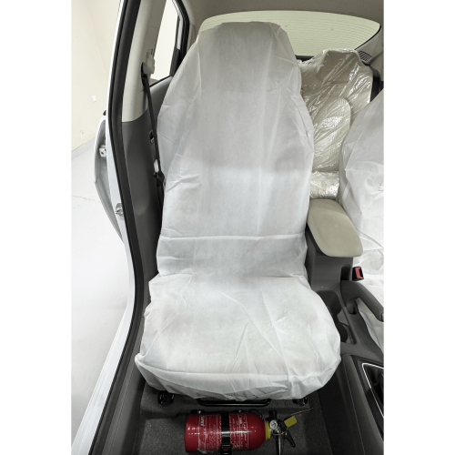 غطاء مقاوم للماء لمقاعد السيارة