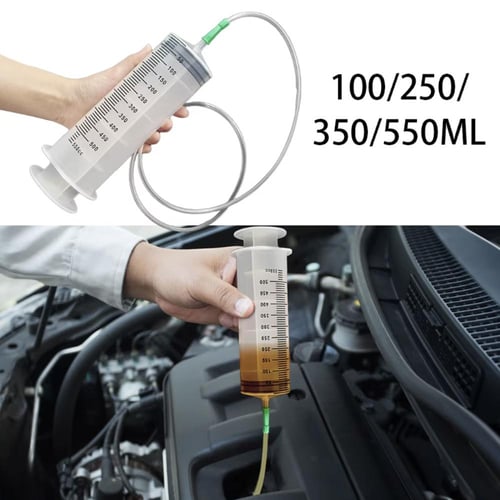 حُقنة سحب نص لتر