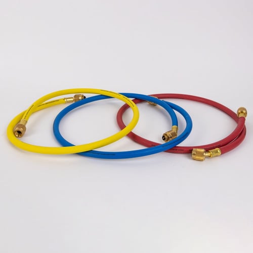 ساعة فريون مع توصيلات