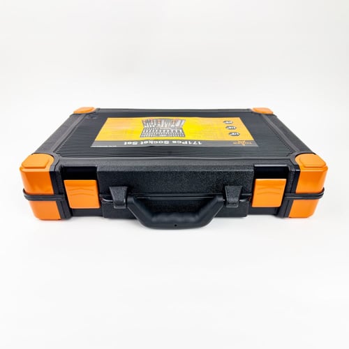 عدة 171 قطعة صناعة تايوان