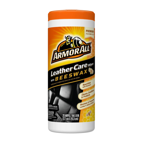 مسحات تنظيف الجلد