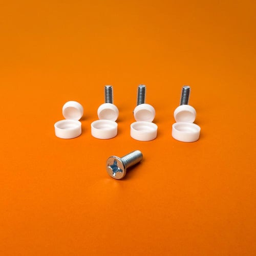 مسامير اللوحات