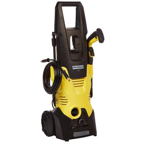 مضخة غسيل السيارة - karcher k3