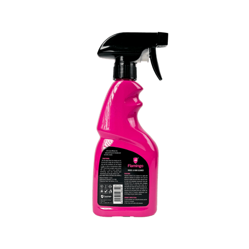 منظف العجلات