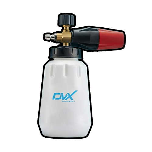 مضخة الرغوة من DVX