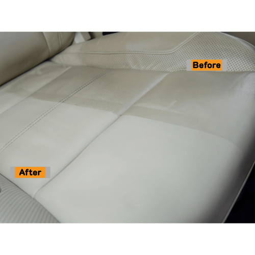 بخاخ تنظيف الجلد