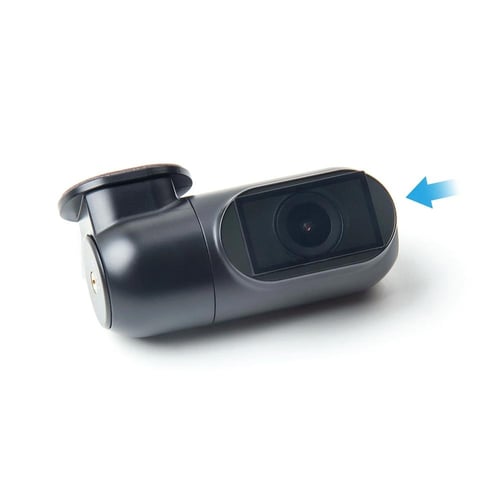 عدسة الكاميرا الخلفية A229 - CPL 300