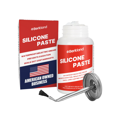 معجون سيليكون "شحم هاي كلاس"