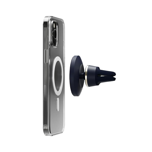 حامل للجوال على فتحات التكييف