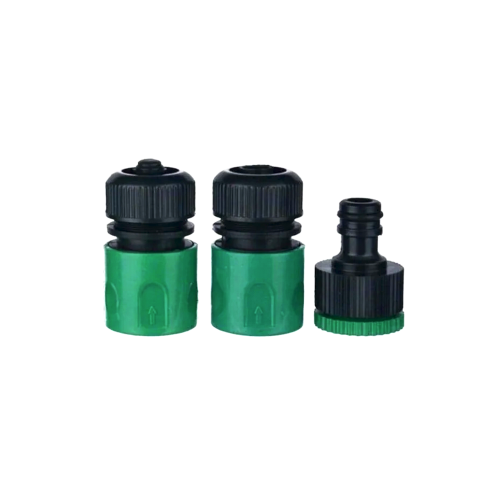 توصيلات الماء لمكينة الغسيل