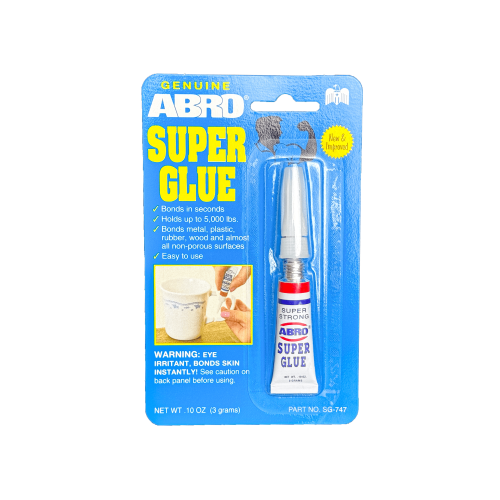 سوبر جلو الأصلي