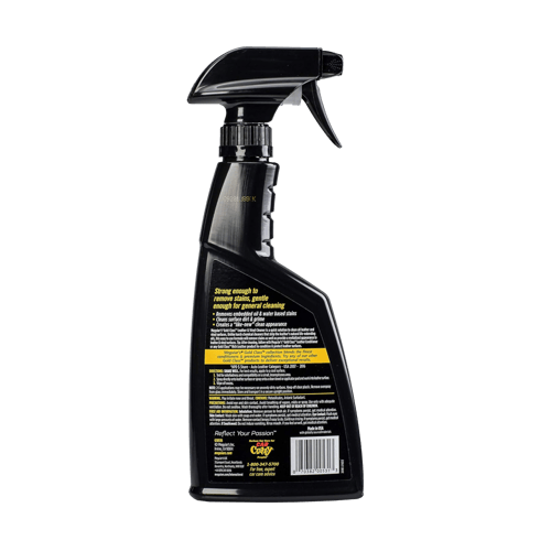 بخاخ تنظيف الجلد