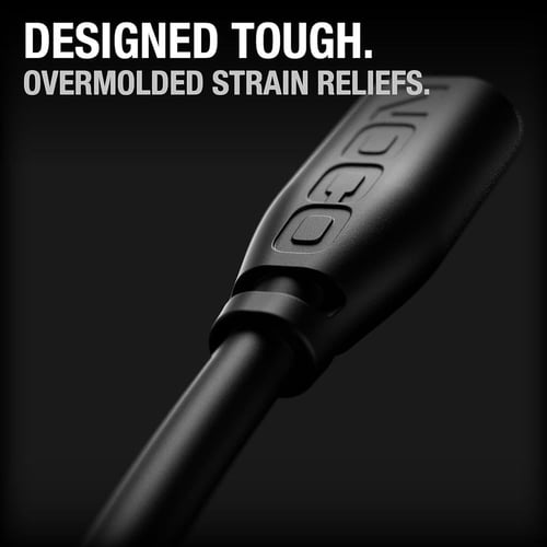 شاحن السيارة لبطارية نوكو