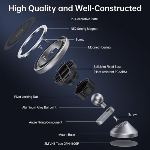 علاقة للجوال - MagSafe