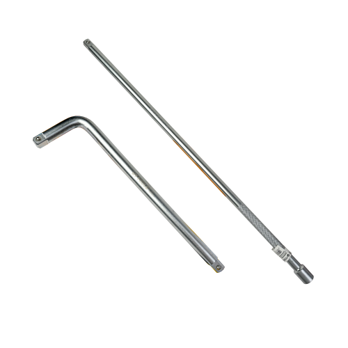 بريكر بار + مفتاح L