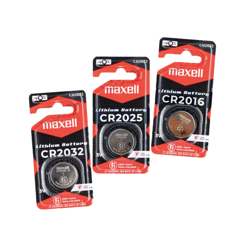 بطارية ريموت السيارة