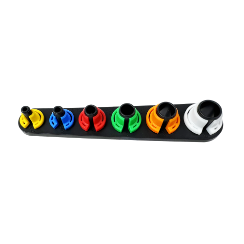 طقم فك خراطيم الوقود والتكيف