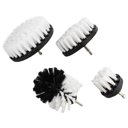 طقم فُرش دريل ناعمة